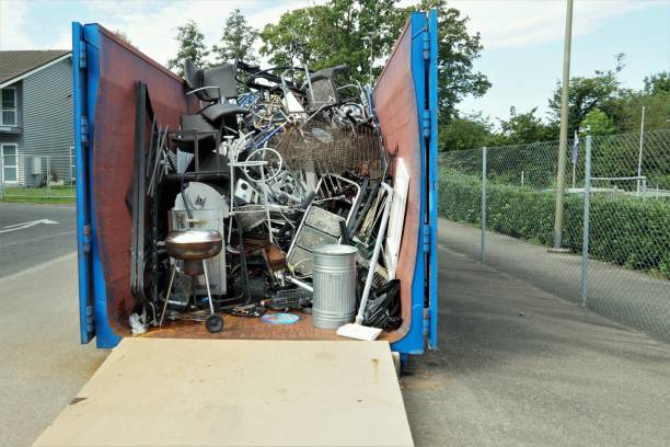 Best Professional Junk Removal  in Jackson, MS