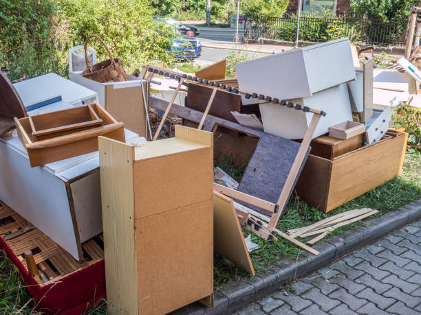 Trash Removal Near Me in Jackson, MS