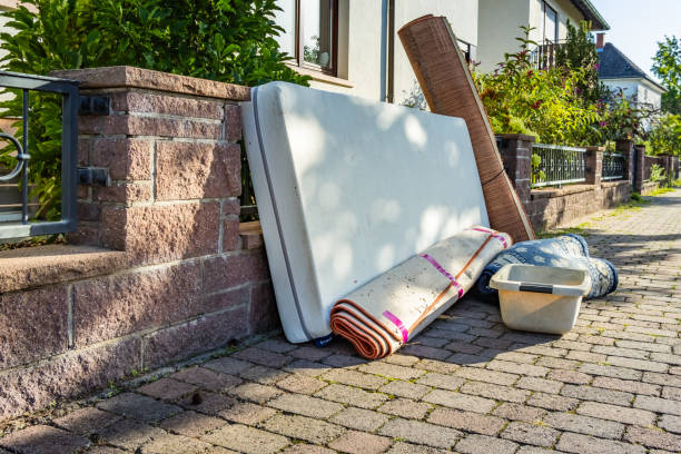 Best Commercial Cleanout Services  in Jackson, MS