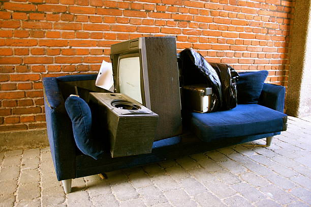 Jackson, MS Junk Removal Company