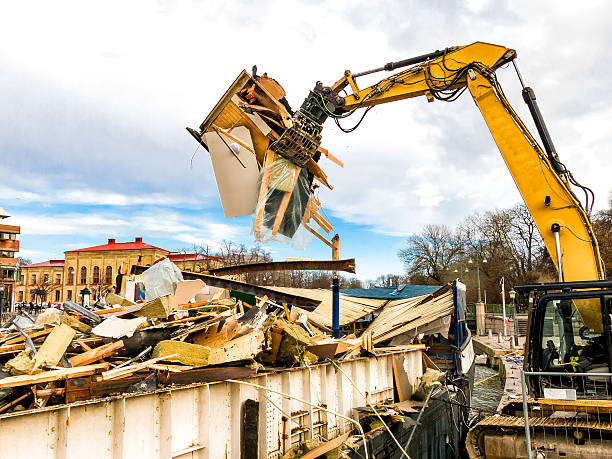 Full-Service Junk Removal in Jackson, MS